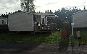 Mobil-Home Parc Des Allais
